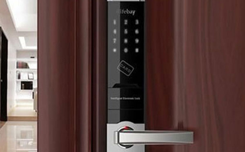 庄浪24小时上门开锁公司