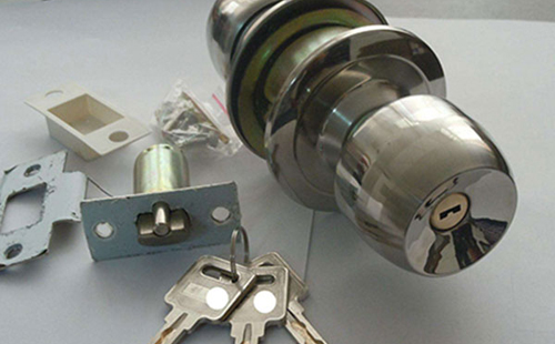 庄浪24小时上门开锁公司