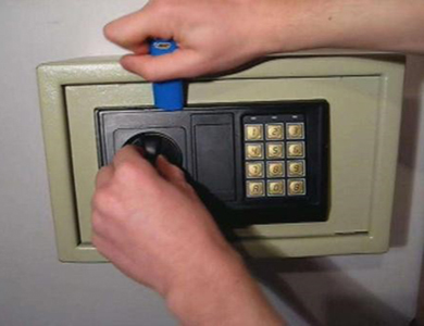 庄浪24小时上门开锁公司