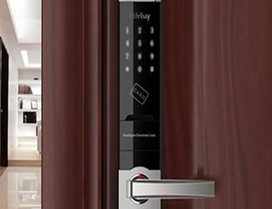 庄浪24小时上门开锁公司