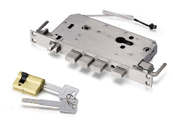 庄浪24小时上门开锁公司