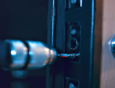 庄浪24小时上门开锁公司